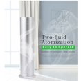 thumbnail image 4 of 120ml Aromatherapy Machine, Remote Control Intelligent Fragrance Diffuser, Cylindrical Essential Aroma Diffusers with 0 Noise Running for Home Hotel, 4 of 8