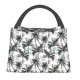 thumbnail image 1 of Fotbe Hawaii Palms Bolsa Térmica Portátil con Estampado, Bolsa de Entrega de Alimentos Aislada, Bolsa Reutilizable de Gran Capacidad para Comidas y Supermercado, 1 of 6