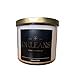thumbnail image 3 of Orleans Home Fragrances 19oz Elite 3 Wick Candle (No. 9), 3 of 3