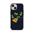 thumbnail image 1 of Cute Teenage Mutant Ninja Turtles iPhone 15 Plus Case, iPhone 12 Pro Max, 1 of 3