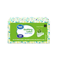 thumbnail image 3 of Great Value Soothing Lotion Facial Tissues, 1 Flat Carton, 120 Tissues per Flat, 3-Ply, Compare to Kleenex®, 3 of 6