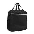 thumbnail image 2 of Accesorios para sillas de ruedas, bolsa de almacenamiento colgante para andador, bolsa de almacenamiento para silla de ruedas, bolsa trasera para silla de ruedas hecha a mano con cuidado, 2 of 8
