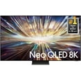Samsung QN85QN800DFXZA 85 Inch Neo QLED 8K Smart TV with AI Motion