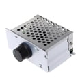 thumbnail image 2 of Ac Input 220v Dc Output 10-210v Pwm 220v Dc Brush Motor Speed Controller, 2 of 5