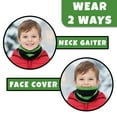 thumbnail image 3 of Nickelodeon Boys' Paw Patrol or Teenage Mutant Ninja Turtles Cold Weather Set (2T-7), 3 of 7