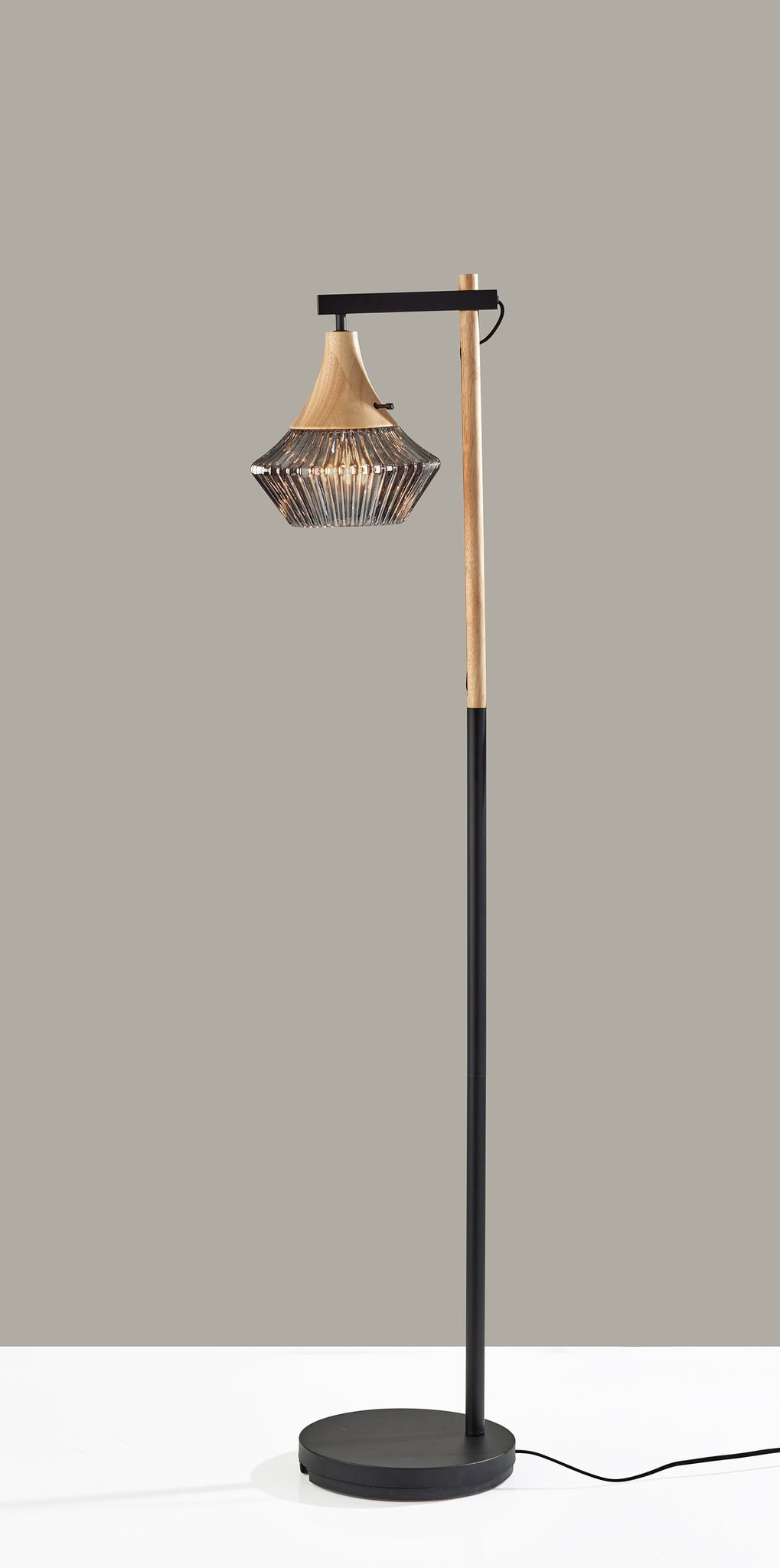 Adesso Elsie Floor Lamp
