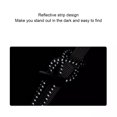 thumbnail image 4 of Toystoory ajustable para bastón, soporte ligero y duradero con tira reflectante, 4 pack/lote Escalada, 4 of 6
