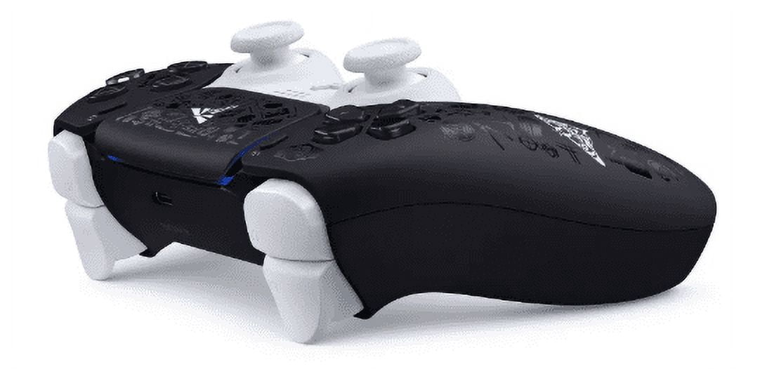 PS5 PlayStation 5 DualSense Controller - The Last of Us - Limited Edition!