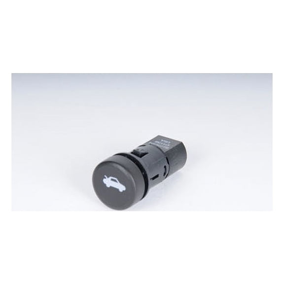 Trunk Lid Release Switch - Compatible with 2010 - 2015 Chevy Camaro 2011 2012 2013 2014