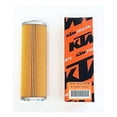 thumbnail image 2 of KTM GENUINE OEM OIL FILTER 61338015200, 2 of 3