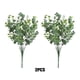 thumbnail image 5 of Planta Artificial realista Naiovety 2 pack/lote ecológica bajo mantenimiento, 5 of 6