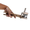 thumbnail image 4 of DYNWAVECA Oversize Grafting Tool/Pruner Exercent For Branches And Grape Vines Aluminum, 4 of 10