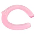 thumbnail image 1 of Neck Cooler, Reusable Lightweight And Comfortable Neck Cooling Tube Skin Friendly Fit Wrap Ice Pack For Outdoor Sports Jogging Fishing, 1 of 8