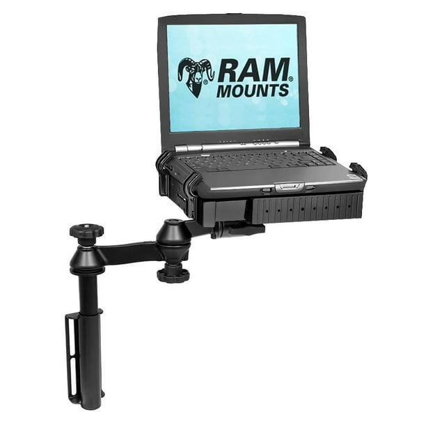 RAM NoDrill Laptop Stand System RAMVB181SW1 Mounting kit