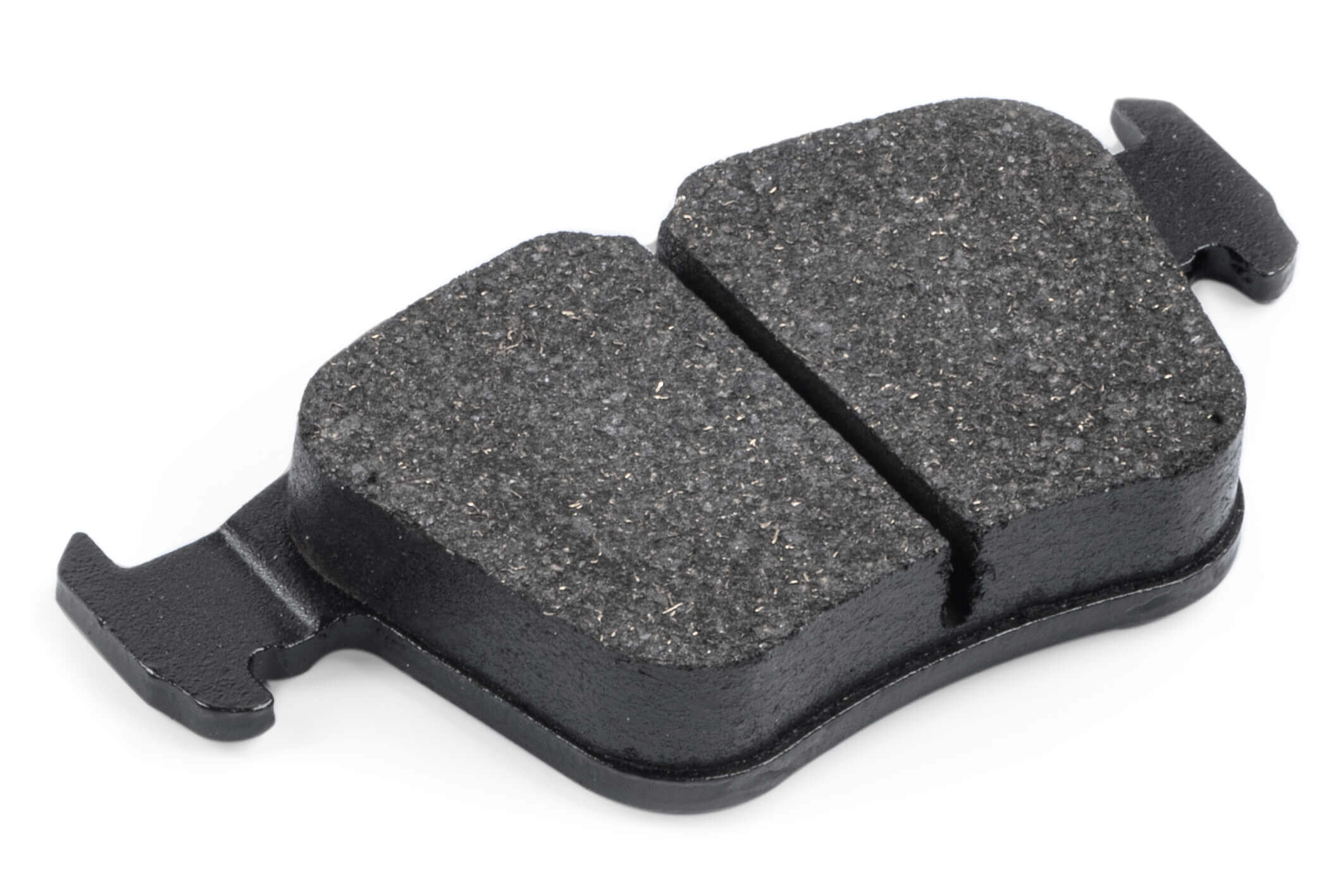 APR BRK00045 Direct Replacement Advanced Street Pads - Rear