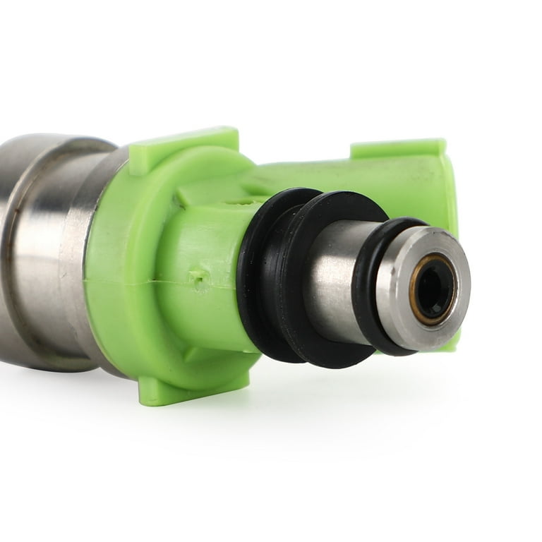 Toyota Yaris - 23250-40020 - Fuel injector nozzle - MaxSpeed