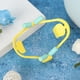 thumbnail image 2 of Abridor de boca dental 3D, retractor intraoral de mejillas y labios, herramienta de ortodoncia, amarillo M, 2 of 10
