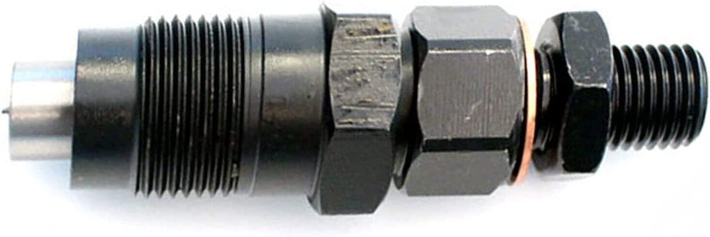 Seapple New 3pcs 3LB1 Fuel Injector Fits Compatible with Isuzu 3LB1 Diesel Engine