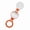 OR, variant on Portable LED Photography Camera Light With Three Color Adjustable Option And Magnetic Mount Suitable For Mobile Phones