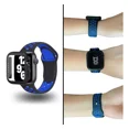 thumbnail image 1 of Correa Para Apple Watch Sport + Case Protector Con Cristal, 1 of 1