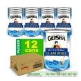 thumbnail image 4 of GEISHA Clam Juice 9.5 fl oz (Pack of 12) | Natural ClamJuice - No Preservatives or Food Additives – Best for Clam Chowder, 4 of 4