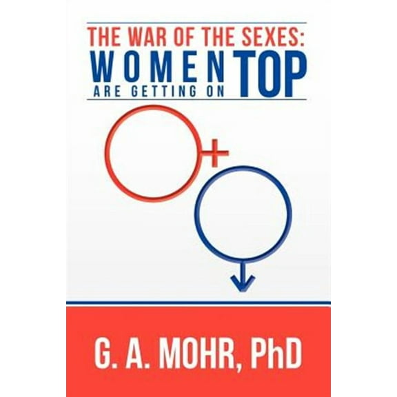 The War of the Sexes (Paperback)