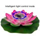 thumbnail image 2 of Lámpara solar de entrega de paquetes con bolsa de burbujas para almacén lámpara led para decoración de piscina y patio lámpara de deriva de agua EVA para exteriores ANGGREK Otros, 2 of 8
