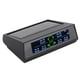 thumbnail image 4 of Sistema de monitoreo de presión de neumáticos con energía solar, detector TPMS con pantalla LCD y 6 sensores externos para vehículos recreativos., 4 of 14