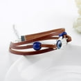 thumbnail image 4 of Llavero personalizado, collar, pin de cohete, insignia, regalo ideal, 4 of 6