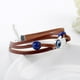 thumbnail image 4 of Llavero personalizado, collar, pin de cohete, insignia, regalo ideal, 4 of 6