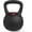 Black, variant on Soft Kettlebell, Kettlebells Cushioned -Resistant Base and Anti-Slip Grip, Strength Kettle Bell for Women and Men, Workout
