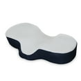 thumbnail image 1 of Memory Foam Pillow Ergonomic Sleeping Pillow Cervical Orthopedic Bed Pillow, 1 of 8