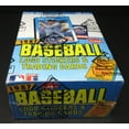 thumbnail image 2 of 1987 Fleer Baseball Unopened Wax Box (FASC), 2 of 3