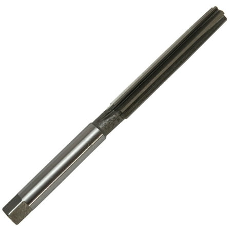 UPC: 0887861146654 | 17/64 HSS Straight Flute Hand Reamer DWRRHD17/64
