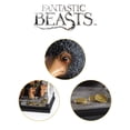 thumbnail image 5 of The Noble Collection Animales Fantásticos Criaturas Mágicas: Niffler No.1, 5 of 5