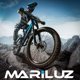 thumbnail image 3 of Balata Metalica Freno Disco Bicicleta Jak5 Mariluz, 3 of 3