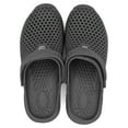thumbnail image 2 of Ventana Mens Clogs Perforated Slingback Sandals Water Garden Shoes, 2 of 5