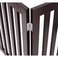 thumbnail image 5 of Internet's Best BirdRock Traditional Pet Gate, 5 of 5