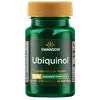 Swanson Ubiquinol - Maximum Strength 200 mg 30 Softgels