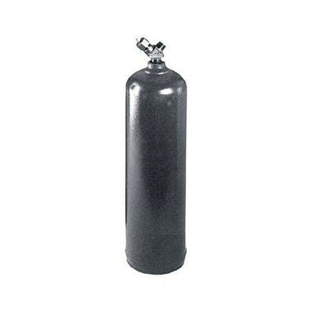 ANCHOR 40X CYLINDER OXYCLOVER GREEN
