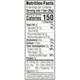 thumbnail image 3 of Clif Bar Organic Chocolate Peanut Butter Brownie, Whole Grain Energy Snack Bar, 1.27 Oz, 6 Ct, 3 of 9