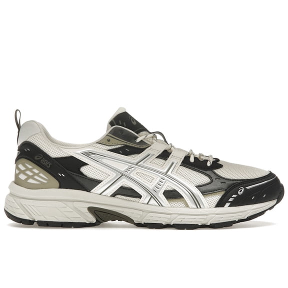 ASICS Men's Gel-Nunobiki Cream Dark Olive Shoes, from StockX