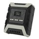 thumbnail image 5 of MPPT Solar Controller PV Solar Battery Panel Charge Controller with LCD Color Screen for photovoltaic System 60A, 5 of 5