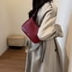 thumbnail image 5 of Bolso Hombro Retro Casual Btafrte para Mujer 8679 Burdeos, 5 of 9
