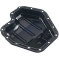 thumbnail image 3 of A-Premium Engine Oil Pan Compatible with Subaru B9 Tribeca Legacy Outback 2001-2009 Center, 3 of 3
