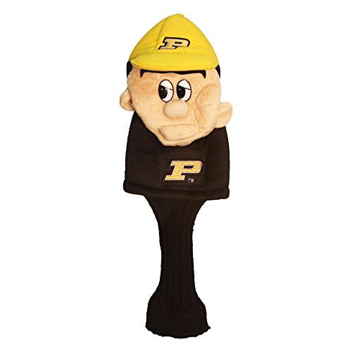 Purdue Mascot Headcover