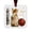 Angel, variant on Christmas Tree Hanging Ornament with Gift Card Slot, 3.94in Clear Acrylic Holiday Pendant, New Year Surprise Keepsake for Kids, 1PC (Angel)