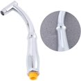 thumbnail image 3 of Brazo de extensión de ducha ajustable, extensor de cabezal de ducha de repuesto para cabezal de ducha de lluvia, accesorios de baño, 3 of 5