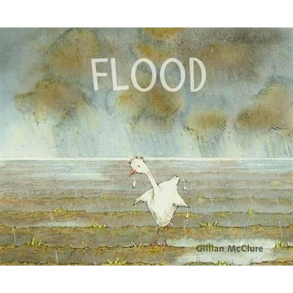 Flood (Paperback)