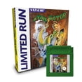 thumbnail image 1 of Tail Gator (Limited Run Games) (), 1 of 1
